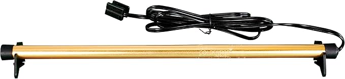 Lockdown Golden Rod Dehumidifier, Vermiculite Filling, by Lockdown