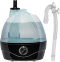 Evergreen Pet Supplies Reptile Fogger & Humidifier by EvergreenPetSupplies