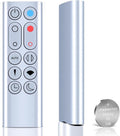 Replacement Remote for Dyson HP02 HP03 Pure Hot+Cool Fan-Silvery | Compatible by Unknown