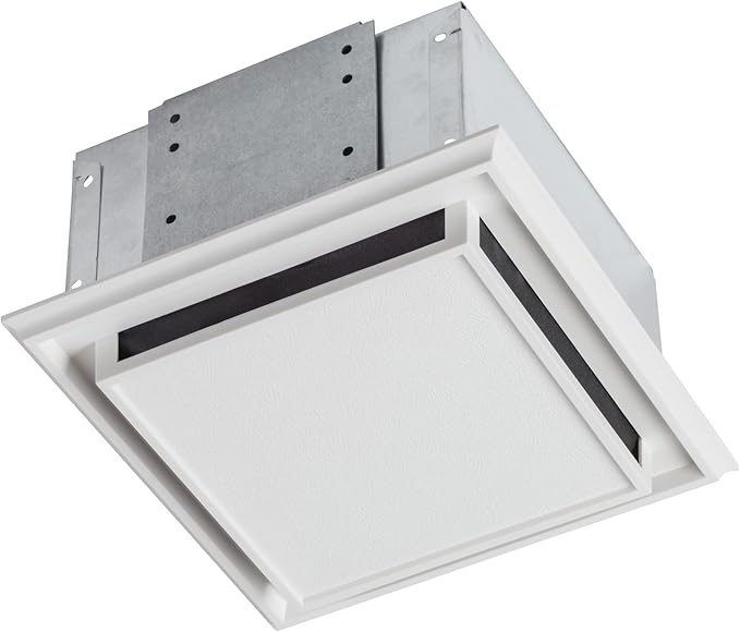 Broan-Nutone 682 Duct-Free Ventilation Fan by Broan-NuTone
