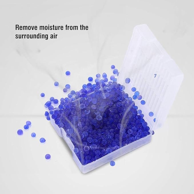 Reusable Silicone Desiccant - Image 6