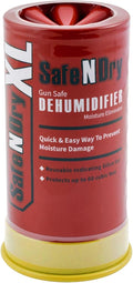 XL Gun Safe Dehumidifier by SafeNDry
