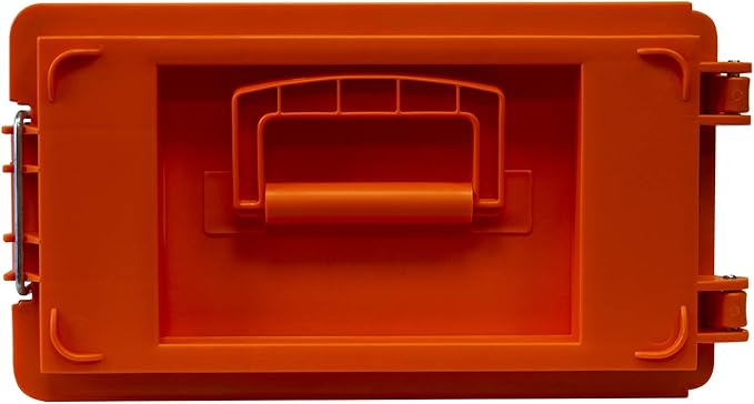 Wise 56021 Series Tall Utility Dry Box - Image 2