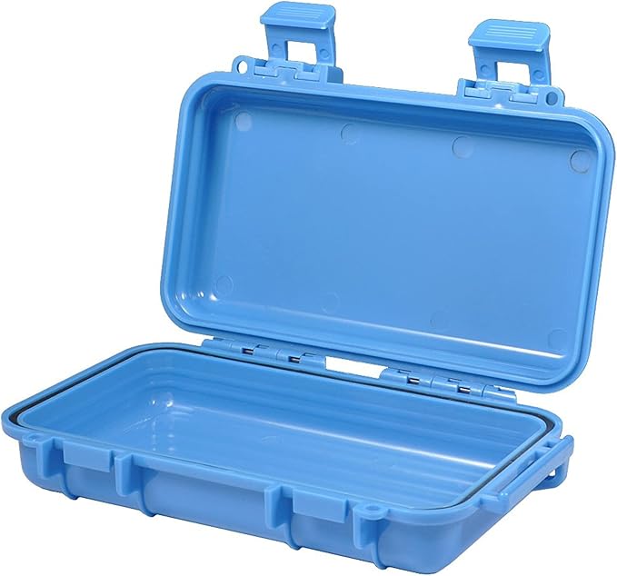Dry Storage Box, Shockproof Waterproof Box - Image 8