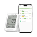 SONOFF Smart Indoor Air Quality Monitor by SONOFF