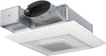 Panasonic WhisperValue Ceiling/Wall Mount Bathroom Exhaust Fan by Panasonic