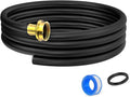 12FT Dehumidifier Drain Hose by Ebusin