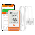 Elitech Bluetooth Thermometer Data Logger Temperature by Elitech