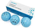 Humidifier Cleaning Ball – Fight Humidifier Mold and Bacteria by Livatro