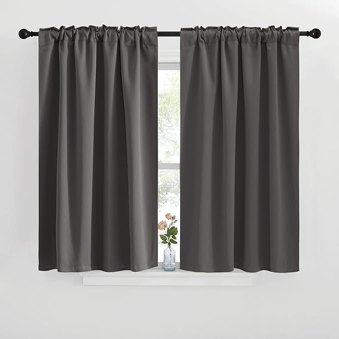 NICETOWN Blackout Window Curtains - Image 2
