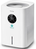 Pro Baby Evaporative Humidifier by Provirtec