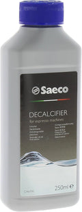 Descaler Saeco Espresso Machine 250 ml by PhilipsKitchenAppliances