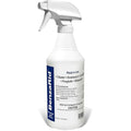 Hospital Disinfectant Virucide Spray Kills 99.99% of MRSA, Avian Flu, Bacteria by BenzaRid