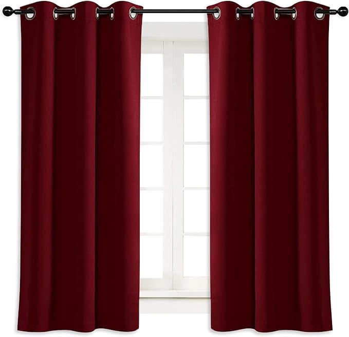 NICETOWN Blackout Curtain Blind by NICETOWN