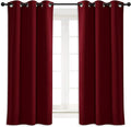NICETOWN Blackout Curtain Blind by NICETOWN