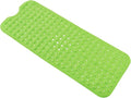 Anti-Slip Bathtub Shower mat, 39.3×15.7 inch（Approximately 100 × 40cm） Soft by ERASILKEN-X