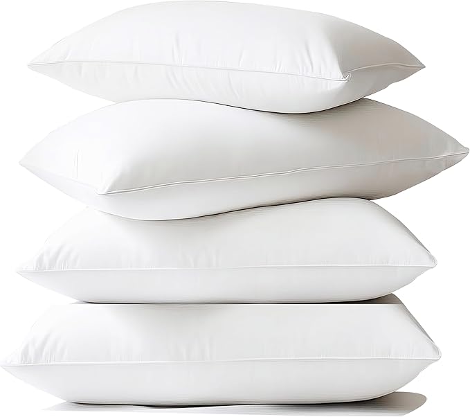 Waterproof Pillow Protectors - Image 4