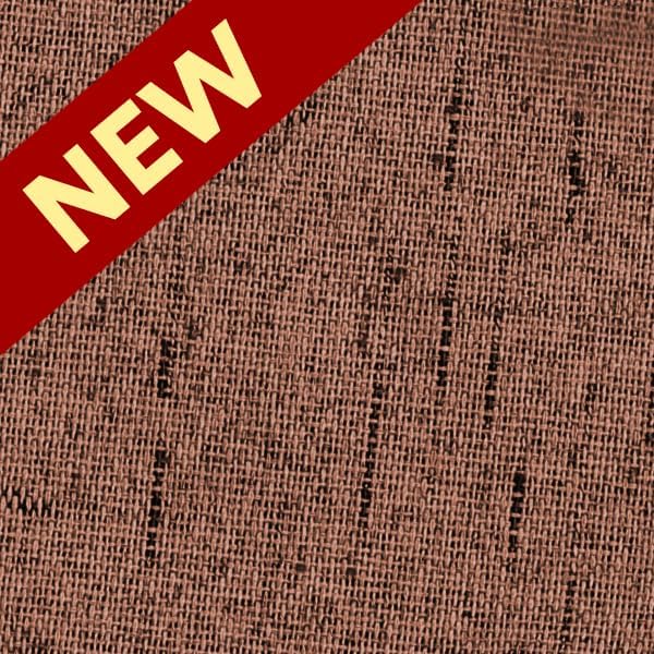 PrinceDeco Linen 100% Blackout Curtains 84 Inches Length 2 Panels Set Grommet - Image 9