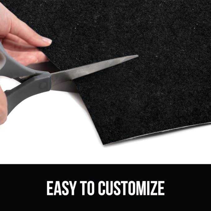 GORILLA GRIP LeakGuard Non-Adhesive Under Sink Mat - Image 5