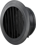 Ventilation Grille For Central Air-Conditioning by Unknown