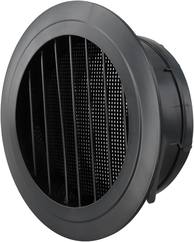 Ventilation Grille For Central Air-Conditioning by Unknown