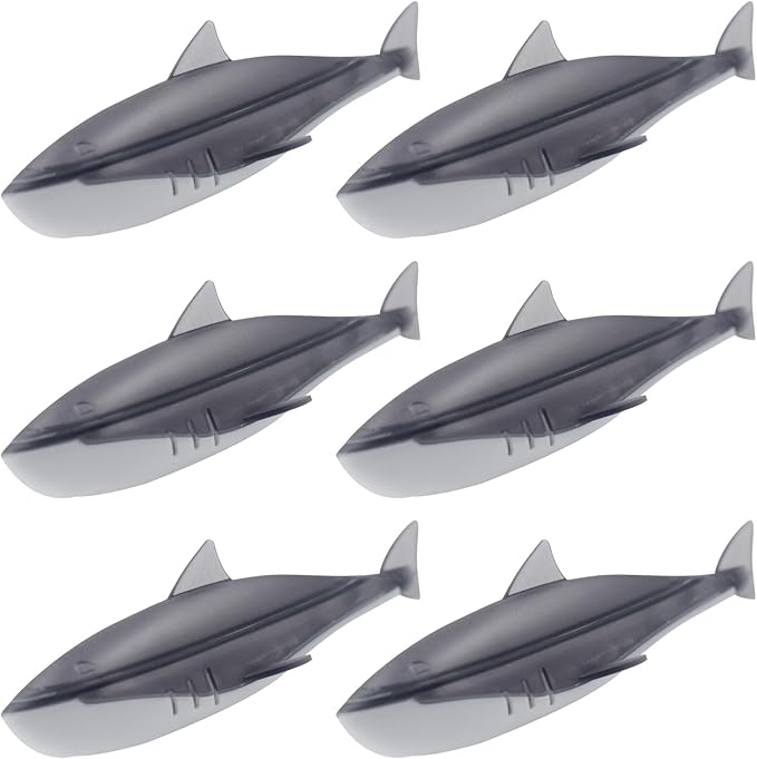 Humidifier Cleaner 6 Pack, Humidifiers Fish Tanks Cleaner, Warm&Cool Most by HIHEPA