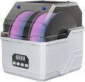 Compatible with KINGROON 3D Filament Dry Box 2 Rolls Fila Dryer All Arround by Unknown