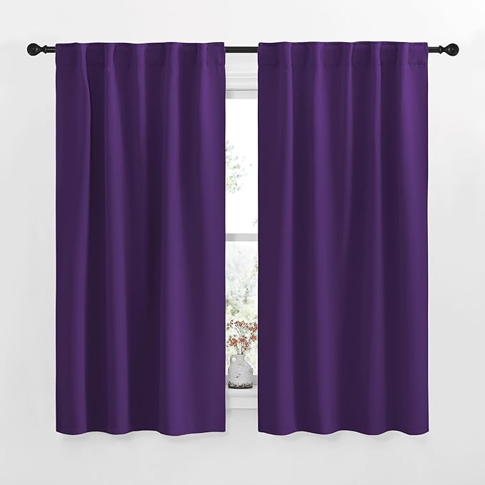 NICETOWN RV Curtains for Camper Windows by NICETOWN