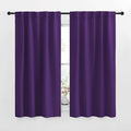NICETOWN RV Curtains for Camper Windows by NICETOWN