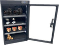 Automatic Digital Camera Dehumidify Storage 80L Dry Cabinet Box Storage 4 by HQHAOTWU