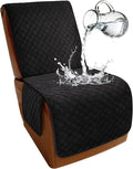 Arfntevss Waterproof Recliner Sectional Couch Covers by Arfntevss