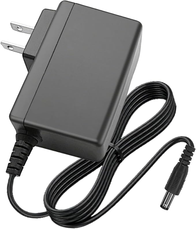 12V Adapter for Aircillin AP0801 Air Purifier HEPA Fragrance Sponge Filter | - Image 3