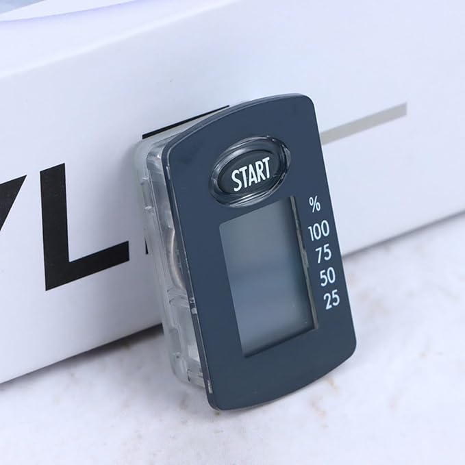 Portable Water Pitcher Timer - Image 4