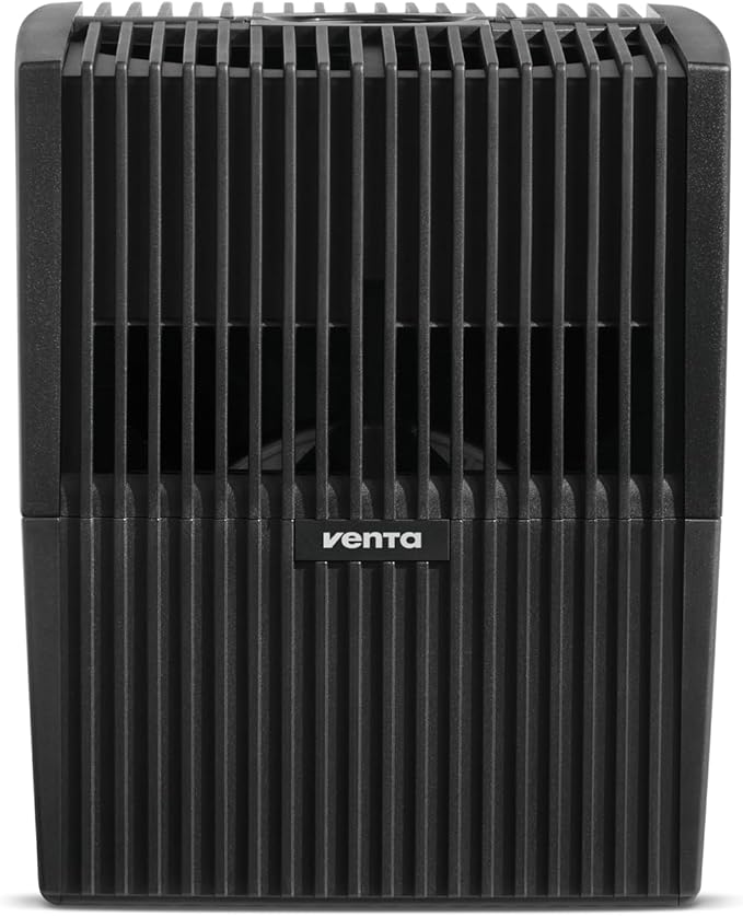 Venta LW15 Comfort Plus Humidifier in Black - Image 3