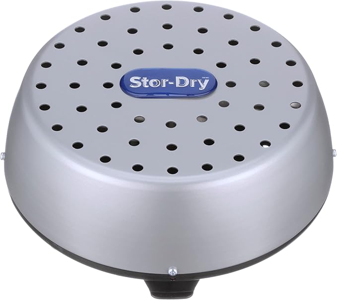 by Caframo, Warm Air Circulator by SEEKR