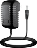 Adapter Compatible with Dickson:R157 12V Temp/Humidity Data Logger Flat Panel by Digipartspower