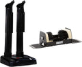 JobSite Boot Dryer with Heavy Duty Boot Scraper by JobSite