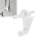 Dehumidifier Parts, Upgraded Dehumidifier Drain Adapter, Universal Fit by Unknown