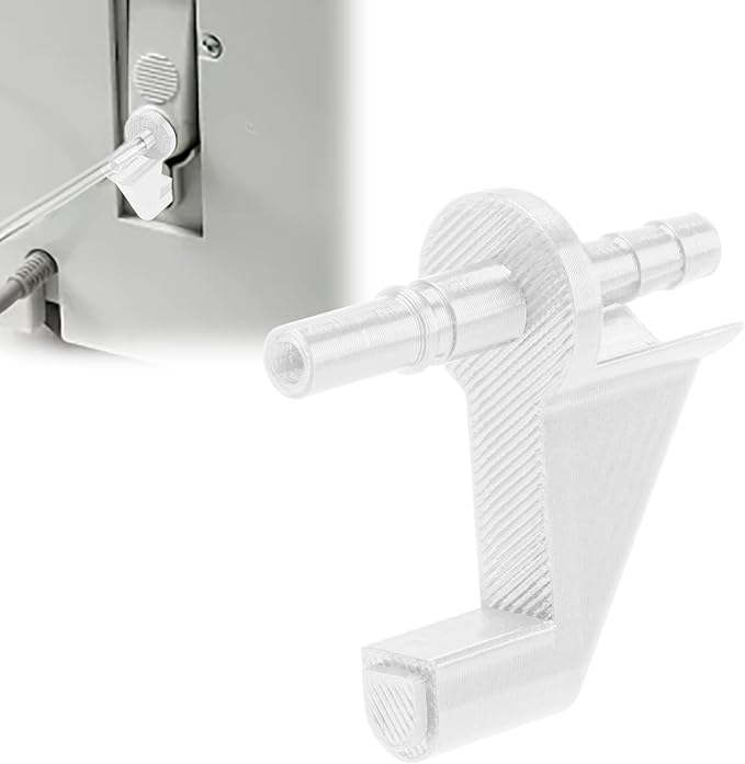 Dehumidifier Parts, Upgraded Dehumidifier Drain Adapter, Universal Fit by Unknown