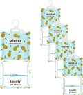 Hanging Moisture Absorber, Hanging Dehumidifier Bags by Unknown