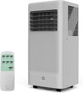 8000 BTU Portable Air Conditioner 3-in-1 Cooling AC Portable Air Conditioner by GarveeTech