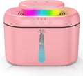 SZO Humidifiers for Bedroom, 2.5L Capacity, Auto Shut-Off, 16 dB Quiet by SZOLLC