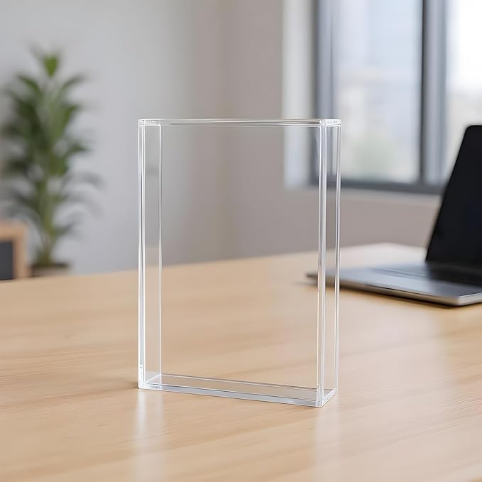 Acrylic Memory Box - Image 2