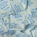 USPak Silica Gel Desiccant Packs 5 Gram 50 Packets Drying Agent Moisture by Sohler