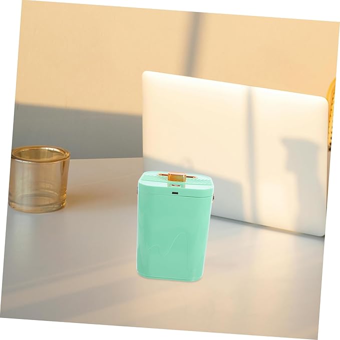 ERINGOGO Usb Humidifier with Night Light Dual Spray Nozzles Large Capacity - Image 6