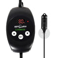 REPTI ZOO Reptile Digital Hygrometer Controller LED Humidistat Reptile Humidity by REPTIZOO