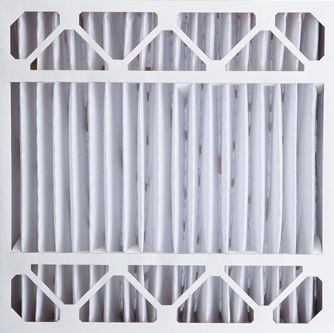 Nordic Pure 20x20x5 Honeywell/Lennox Replacement MERV 12 Air Filter 1 Pack - Image 4