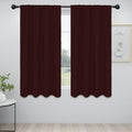 Easy-Going Rod Pocket Blackout Curtains by Easy-Going