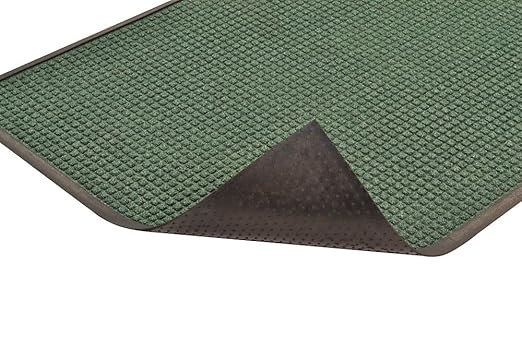 NoTrax 166 Guzzler™ Rubber-Backed Entrance Mat, - Image 8