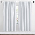 NICETOWN Living Room Darkening Curtain Drapes by NICETOWN